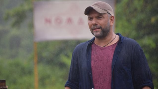 Γρηγόρης Αρναούτογλου: Είναι επίσημο: Παραδέχθηκε πως έχει χωρίσει!