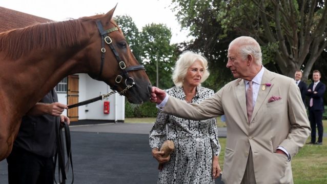 Τι θα συμβεί στους &quot;μυστικούς κήπους&quot; του βασιλιά Καρόλου τώρα που το προσωπικό του Highgrove παραιτήθηκε μαζικά;