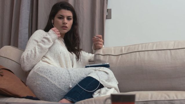 Το Τατουάζ: Τι θα συμβεί στα επόμενα επεισόδια: Η Άννα παίρνει μία απόφαση που θα ανατρέψει τα πάντα!