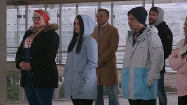 MasterChef: Η νέα ομαδική δοκιμασία &amp; οι νέες αλλαγές στο παιχνίδι