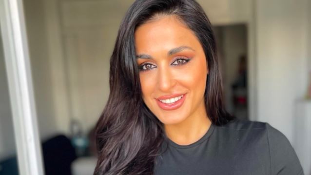 Χριστίνα Σάλτη: "Από τότε δεν είχαμε επαφές με τον μπαμπά μου. Αρκετά χρόνια αργότερα μάθαμε ότι έχει φύγει από τη ζωή"