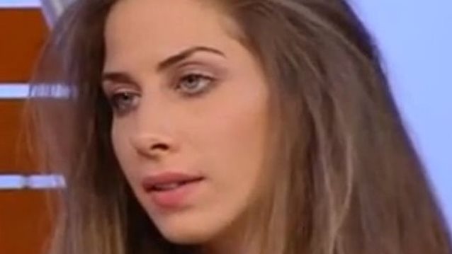 Ειρήνη Αϊνατζιόγλου: Ποσά κιλά έχασε σε 20 ημέρες στο Survivor;