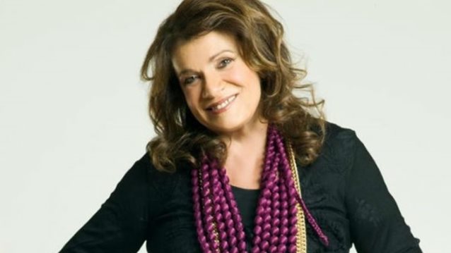 Ελπίδα: Η αποκάλυψη για τη συμμετοχή της στη Eurovision, 35 χρόνια μετά!