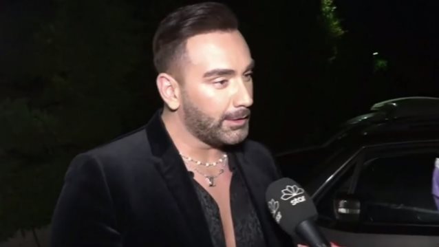 Επιστρέφει το J2US τον Μάρτιο; Ο Νίκος Κοκλώνης απαντά