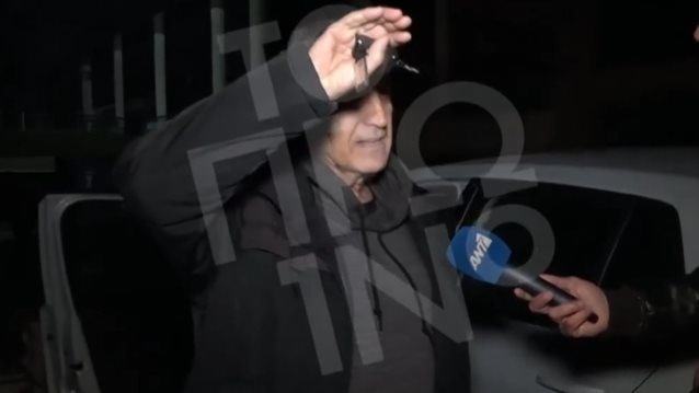 Οι νέες αιχμηρές δηλώσεις του Γιώργου Νταλάρα: "Να βρείτε άλλο πρόσωπο να παίξετε αυτό το κακό παιχνίδι"