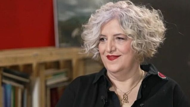 Συγκινεί η Μάρθα Φριντζήλα για την απώλεια της αδερφής της: &quot;Δεν το χωράει ο νους, είναι τόσο μεγάλο το άδικο&quot;