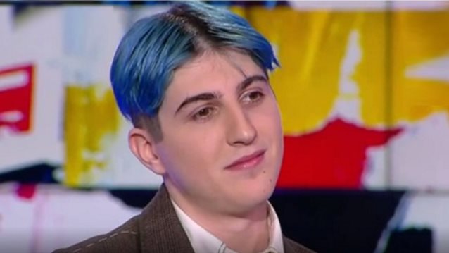 Η εξομολόγηση του Good Job Nicky στον Νίκο Μουτσινά για τις κρίσεις πανικού: &quot;Πέρναγα πάρα πολύ άσχημα&quot;