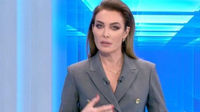 Η Τατιάνα Στεφανίδου αποκάλυψε την παρουσιάστρια που ενεπλάκη σε τροχαίο στη Βούλα