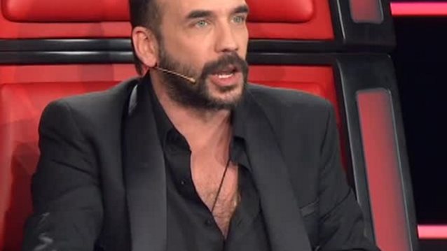 Πάνος Μουζουράκης: Θα γίνει πατέρας; Τι απαντά ο ίδιος