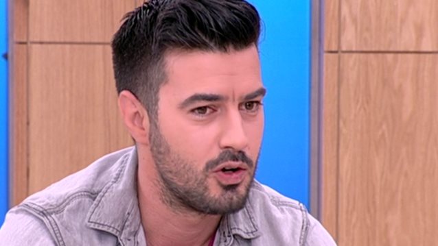 Γιάννης Τσιμιτσέλης: Η ξεκαρδιστική τηλεοπτική συνάντηση με την Ελένη Μενεγάκη &amp; η αναφορά στην κόρη του