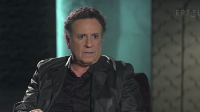 Ναυάγιο στη συνέργασία του Χάρη Ρώμα με την ΕΡΤ | Οι τελευταίες πληροφορίες