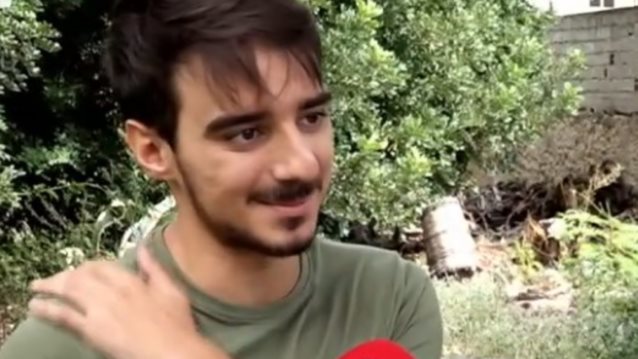 Στρατής Χατζησταματίου: &quot;Γιαγιάδες μου στέλνουν μηνύματα στα social media&quot;