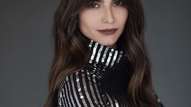 Ηλιάνα Παπαγεωργίου : Μόλις κράτησε μια τσάντα που κοστίζει πάνω από 2000 ευρώ
