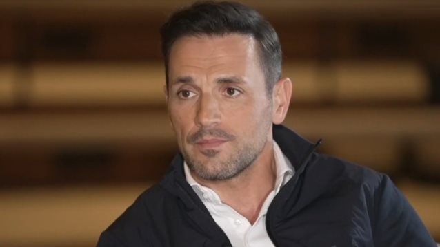 Ο Νίκος Βέρτης απαντά πρώτη φορά για τη φημολογούμενη επιστροφή του Νότη Σφακιανάκη