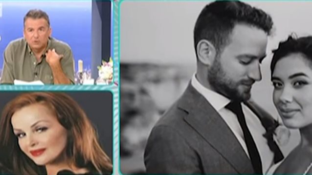 Στα &quot;μαχαίρια&quot; Λιάγκας – Δημουλίδου στον ¨αέρα&quot; του &quot;Πρωινού&quot;: &quot;Αυτή τη στιγμή κανιβαλίζετε κάποιον, εύγε στον ΑΝΤ1&quot;