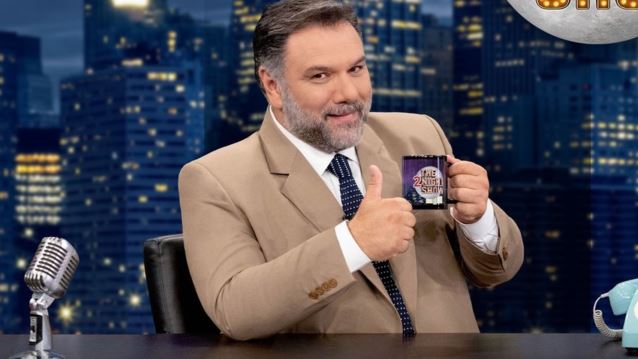 Αυτοί είναι οι πολυσυζητημένοι καλεσμένοι που θα κάνουν ποδαρικό στο &quot;The 2night show&quot;