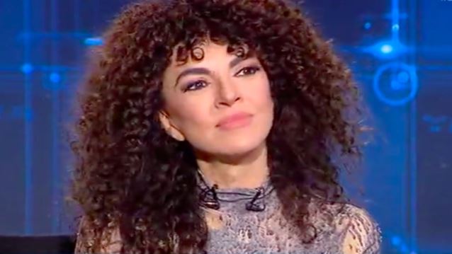 Μαρία Σολωμού: &quot;Μετά το παιδί μου, ο συμβιβασμός πήγε τρένο και δεν ένιωθα καθόλου καλά μέσα μου&quot;