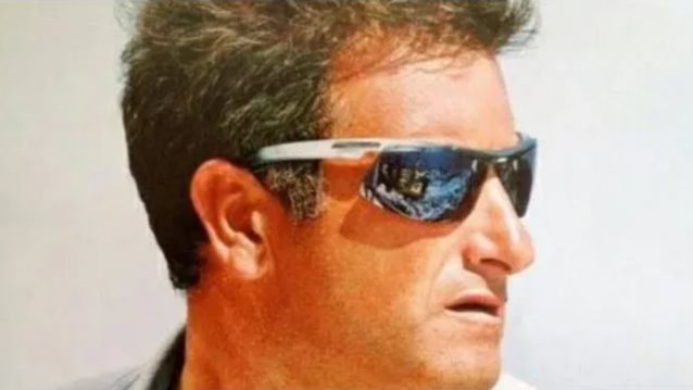 Πέθανε από κορονοϊό ο Ολυμπιονίκης Λεωνίδας Πελεκανάκης