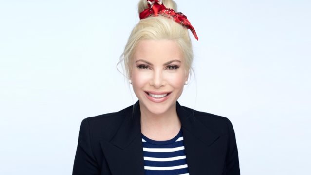 Αντελίνα Βαρθακούρη: Οριστικό τέλος για το «Αντελίνα, χτύπα το κουδούνι»!