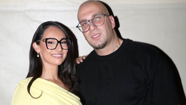 Η Klavdia αποκαλύπτει γιατί χώρισε με τον Oge