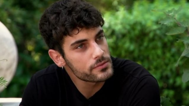 Ραφαήλ Καρυωτάκης: "Με ένοιαζε πολύ τι έλεγαν για εμένα - Ο καθένας χρειάζεται τη δική του βοήθεια και καλό θα είναι να τη ζητάει"