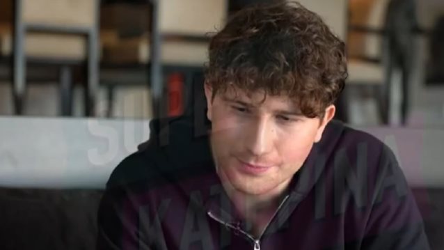 Ο Γιάννης Ξανθόπουλος πρώτη φορά για το τροχαίο: &quot;Θρίλερ - Δεν έφταιγα, προσευχόμαστε για την ψυχή του&quot;