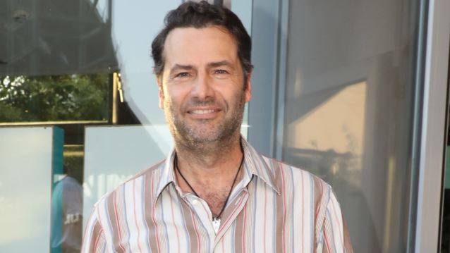 Παναγιώτης Μπουγιούρης: "Με φοβίζει η πιθανότητα να χωρίσεις και να έχεις ένα παιδί, το οποίο πηγαίνει από τον έναν γονιό στον άλλο"