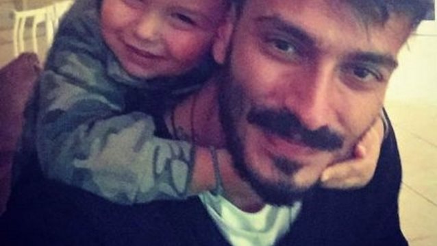 Σάββας Γκέντσογλου: Η επίθεση σε βάρος του