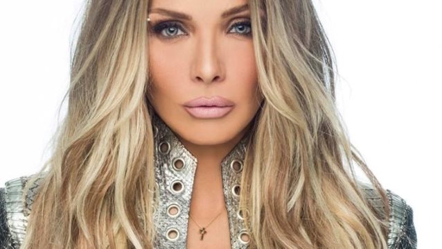 Αγγελική Ηλιάδη: Τι συμβαίνει με την υγεία της;