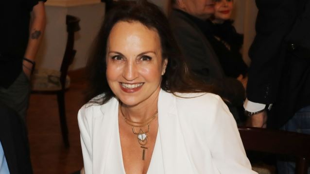 Η κόρη του Μίμη Δομάζου, Ευαγγελία, αποκαλύπτει: &quot;Θέλω να μάθει ο κόσμος τι συνέβαινε πίσω από τις κλειστές πόρτες αυτού του σπιτιού&quot;