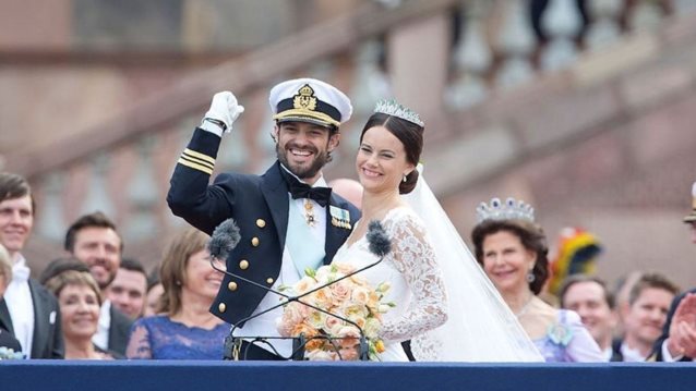 Μετά τον Andrew της Αγγλίας και η πριγκίπισσα Sofia εμφανίζεται στα έγγραφα του Jeffrey Epstein