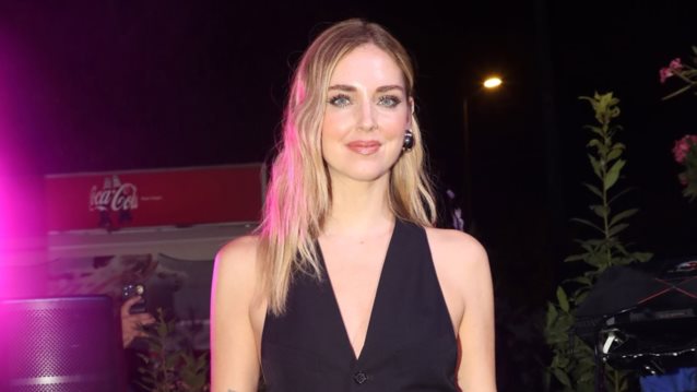 Chiara Ferragni | Η πρώτη φωτογραφία με τον νέο της σύντροφο - Ποιος είναι ο γόνος ισχυρών οικογενειών που της &quot;έκλεψε&quot; την καρδιά