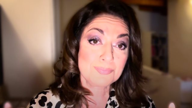 Σοφία Μουτίδου: "Στα 52 μου προς 53 το κάνω για την υγεία μου. Τελείωσαν τα ψέματα"