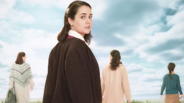 Πρεμιέρα με διπλό επεισόδιο για τις &quot;Ψυχοκόρες&quot; - Όσα θέλεις να ξέρεις για την υπερπαραγωγή του ΑΝΤ1+