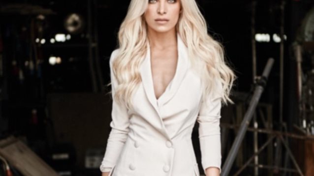 Κατερίνα Καινούργιου: Η αλήθεια για την προσωπική της ζωή: Είναι ζευγάρι με τον Γιώργο Τζαβέλλα;