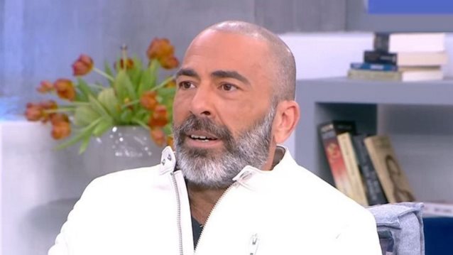 Η αιχμηρή απάντηση του Βαλάντη για τον Νίκο Μουτσινά: &quot;Αυτό δημιουργήθηκε από τον Νίκο. Εγώ δεν ρωτήθηκα&quot;