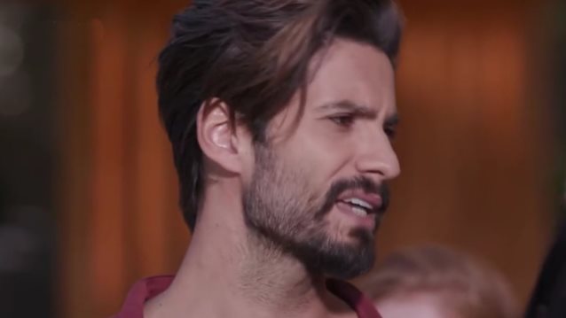 GNTM | Έντουαρντ &amp; Ανδρέας &quot;την είπαν&quot; ευθέως στον Γιώργο Καράβα