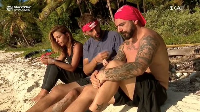 Survivor | Αυτοί είναι οι δυο &quot;Διάσημοι&quot; με την υψηλότερη αμοιβή!