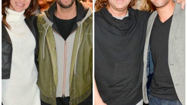 Yupiii Night Out: Πού συναντήθηκαν οι Έλληνες celebrities;