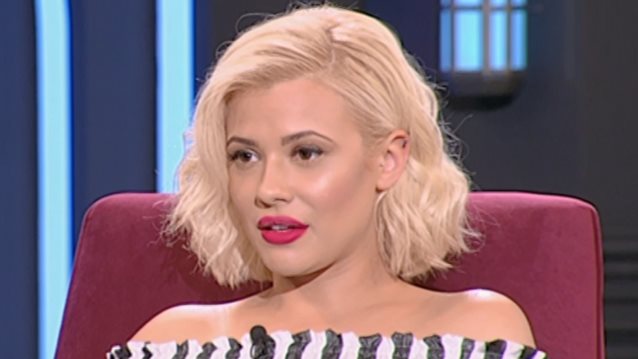 Λάουρα Νάργες: Οι αποκαλύψεις στη Μελέτη για τον χωρισμό της με τον Μιχάλη Μουρούτσο