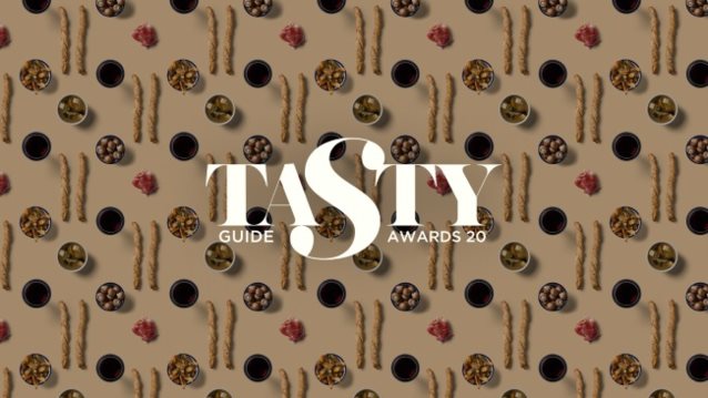 Tasty Guide Awards 2020 | Fooding &amp; Drinking: Ψήφισε το εστιατόριο που λατρεύεις να απολαμβάνεις ένα πλήρες γεύμα μαζί με το cocktail σου