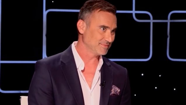 Γιώργος Καπουτζίδης: "Άμα δεν μπορείς να είσαι ο εαυτός σου σε αυτόν τον κόσμο, τι να είσαι;"