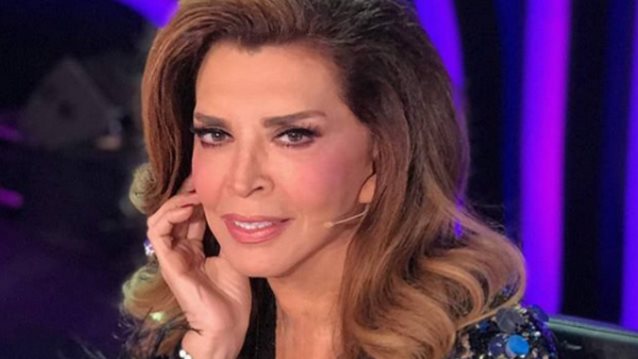 Μιμή Ντενίση: Παραδέχεται πως έχει δεχθεί σεξουαλική παρενόχληση!