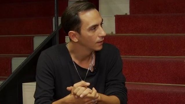 Ο Τόλης Παπαδημητρίου για το τέλος της συνεργασίας του με τον Νίκο Μουτσινά και το &quot;Καλό Μεσημεράκι&quot;