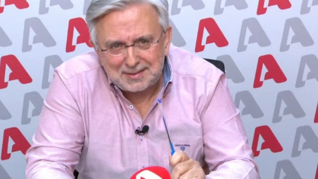 Εκτός &quot;Happy Day&quot; ο Δήμος Βερύκιος - Τι συμβαίνει;