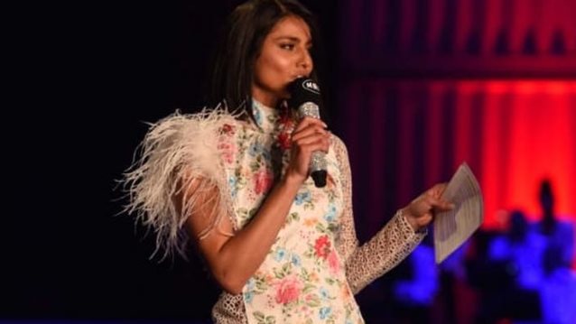 MadWalk 2019 : Όσα συνέβησαν στο ένατο Fashion Music Project! Δείτε βίντεο &amp; φωτογραφίες