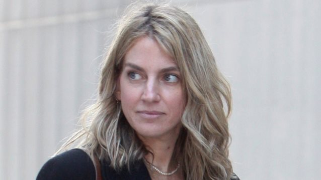 Χρυσή Βαρδινογιάννη | Σε θεατρική πρεμιέρα με την Τάμτα