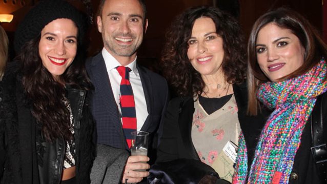 Διάσημες Εμφανίσεις: «Άνεμος»: Ποιοι βρέθηκαν στην πρεμιέρα της νέας παράστασης του Κωνσταντίνου Ρήγου; Φωτογραφίες