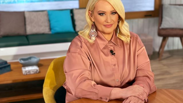 Η Άση Μπήλιου αποκαλύπτει πώς θα είναι το καλοκαίρι για κάθε ζώδιο