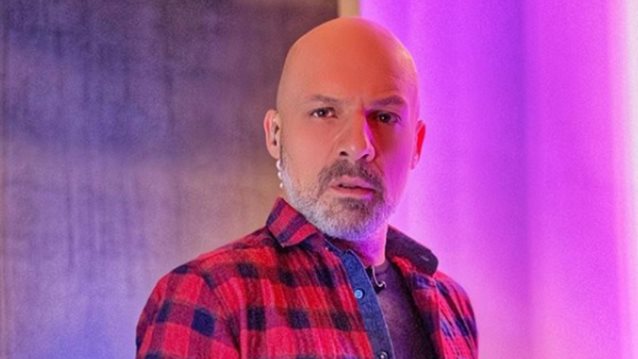 Νίκος Μουτσινάς: Η σπάνια εξομολόγηση για την οικογένειά του: «Όταν η μητέρα μου “έφυγε”...»